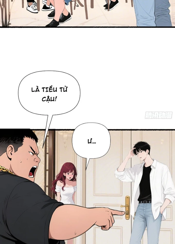Hệ Thống Hoàn Tiền: Vô Hạn Tự Do Tài Chính Chapter 19 - Trang 41