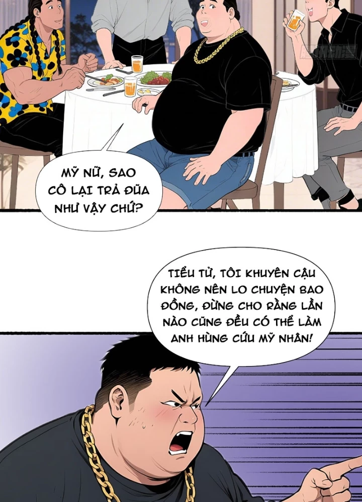 Hệ Thống Hoàn Tiền: Vô Hạn Tự Do Tài Chính Chapter 19 - Trang 49