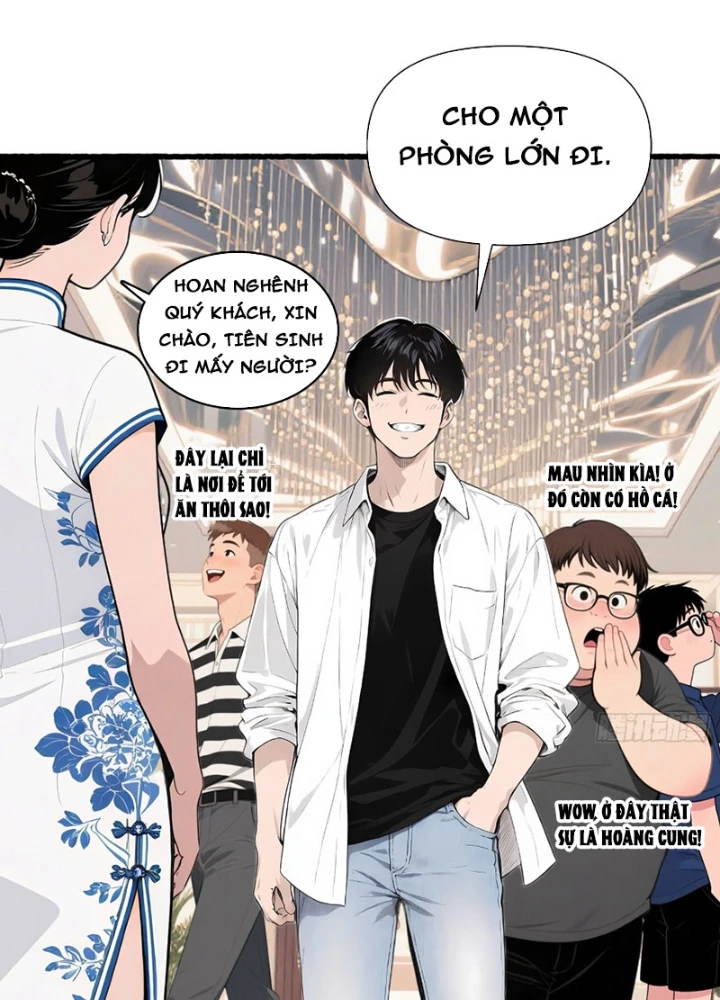 Hệ Thống Hoàn Tiền: Vô Hạn Tự Do Tài Chính Chapter 19 - Trang 5
