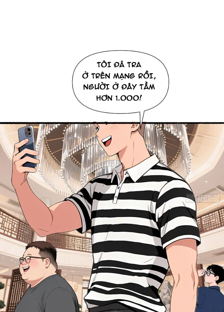 Hệ Thống Hoàn Tiền: Vô Hạn Tự Do Tài Chính Chapter 19 - Trang 7