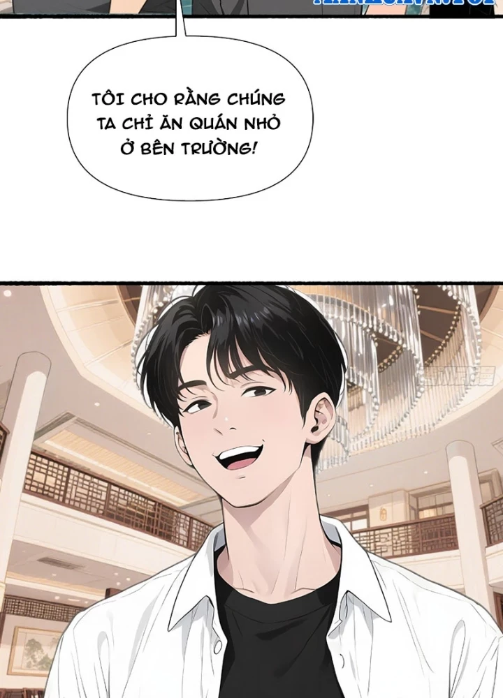 Hệ Thống Hoàn Tiền: Vô Hạn Tự Do Tài Chính Chapter 19 - Trang 9