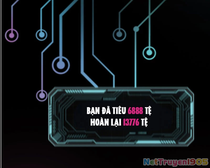 Hệ Thống Hoàn Tiền: Vô Hạn Tự Do Tài Chính Chapter 2 - Trang 15