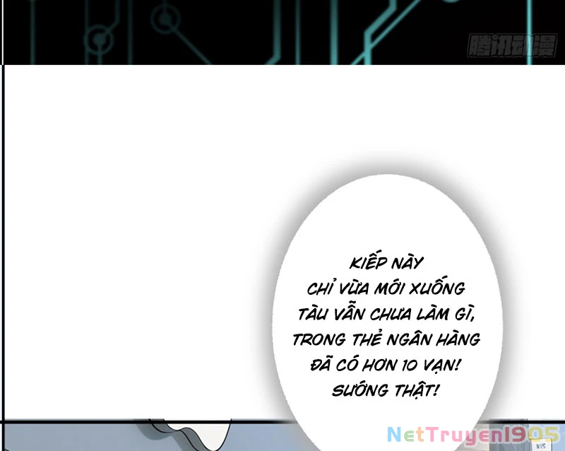 Hệ Thống Hoàn Tiền: Vô Hạn Tự Do Tài Chính Chapter 2 - Trang 18