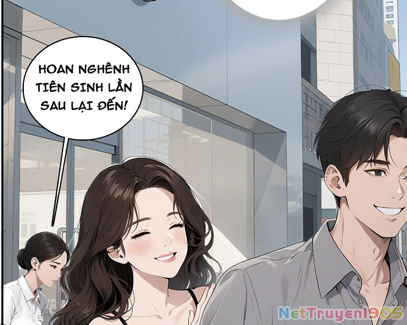 Hệ Thống Hoàn Tiền: Vô Hạn Tự Do Tài Chính Chapter 2 - Trang 19