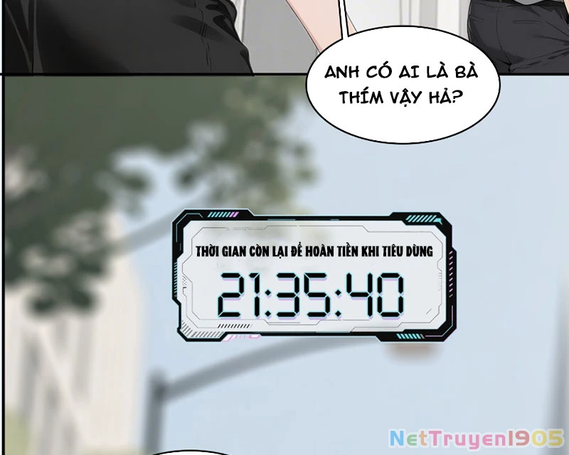 Hệ Thống Hoàn Tiền: Vô Hạn Tự Do Tài Chính Chapter 2 - Trang 23