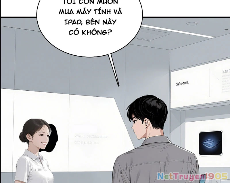 Hệ Thống Hoàn Tiền: Vô Hạn Tự Do Tài Chính Chapter 2 - Trang 4