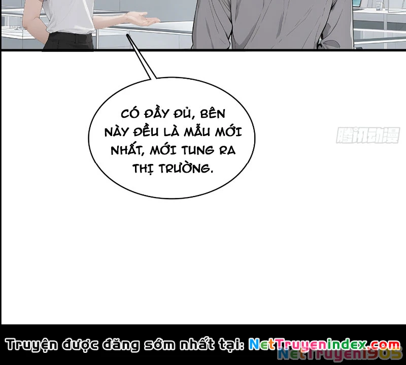 Hệ Thống Hoàn Tiền: Vô Hạn Tự Do Tài Chính Chapter 2 - Trang 5