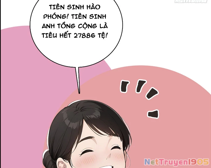 Hệ Thống Hoàn Tiền: Vô Hạn Tự Do Tài Chính Chapter 2 - Trang 9