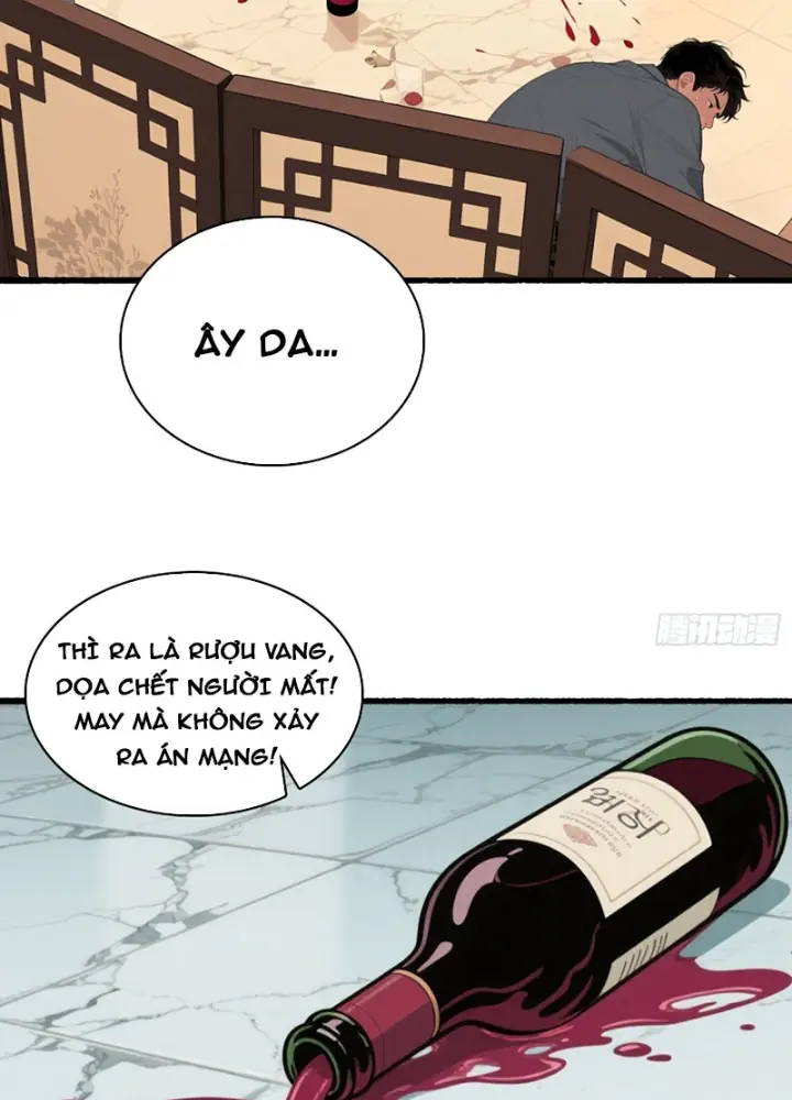 Hệ Thống Hoàn Tiền: Vô Hạn Tự Do Tài Chính Chapter 20 - Trang 10