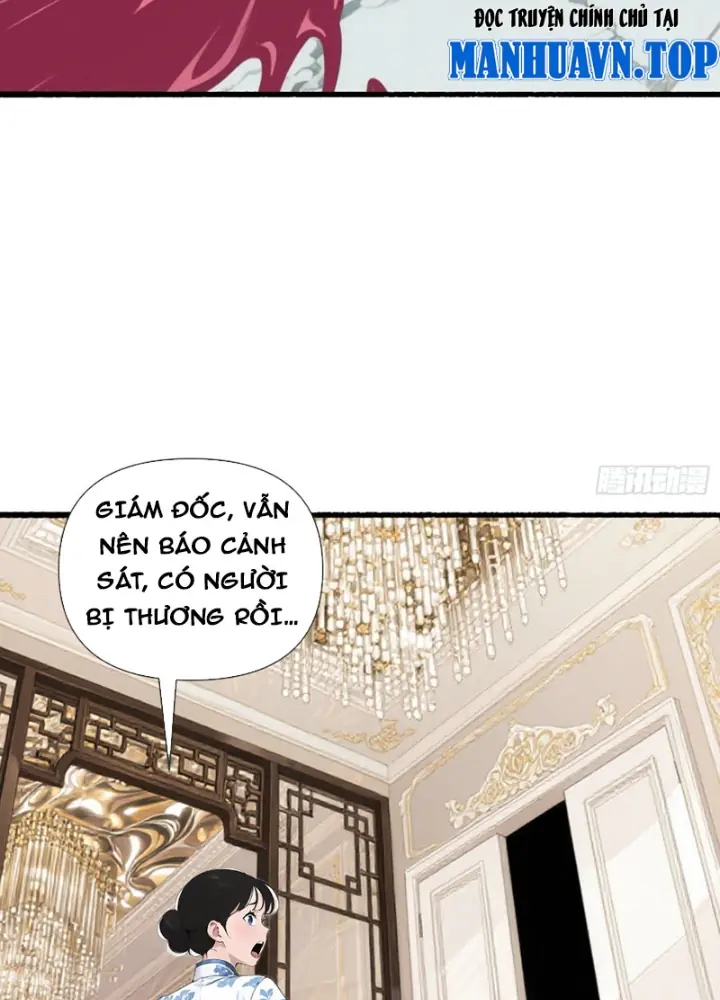 Hệ Thống Hoàn Tiền: Vô Hạn Tự Do Tài Chính Chapter 20 - Trang 12