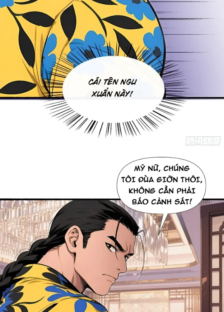 Hệ Thống Hoàn Tiền: Vô Hạn Tự Do Tài Chính Chapter 20 - Trang 18