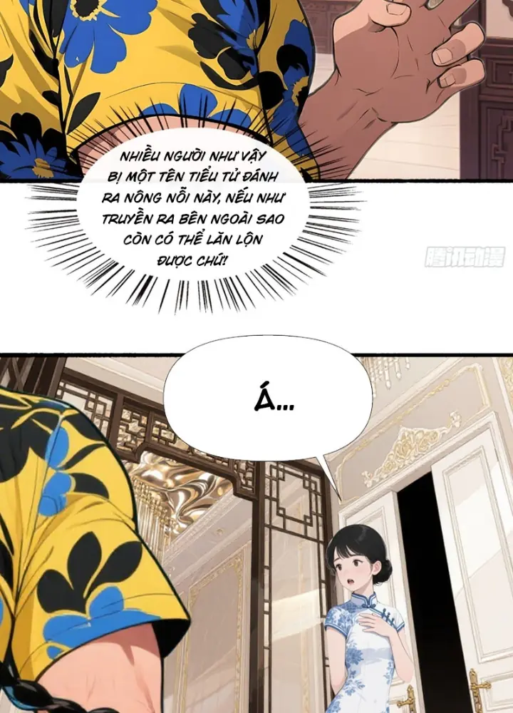 Hệ Thống Hoàn Tiền: Vô Hạn Tự Do Tài Chính Chapter 20 - Trang 20