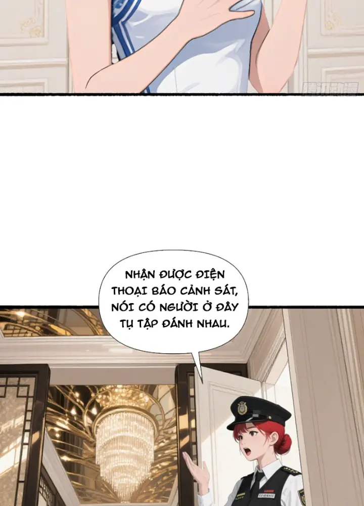 Hệ Thống Hoàn Tiền: Vô Hạn Tự Do Tài Chính Chapter 20 - Trang 24