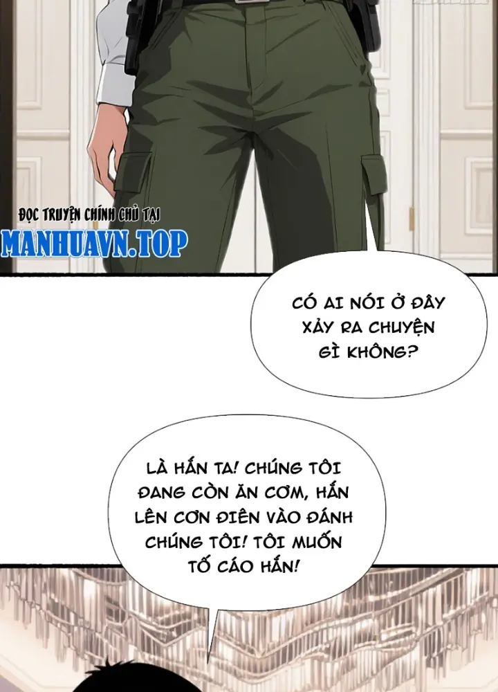 Hệ Thống Hoàn Tiền: Vô Hạn Tự Do Tài Chính Chapter 20 - Trang 28