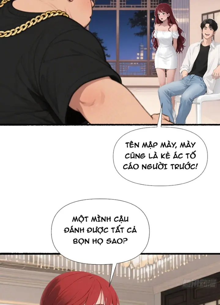 Hệ Thống Hoàn Tiền: Vô Hạn Tự Do Tài Chính Chapter 20 - Trang 30