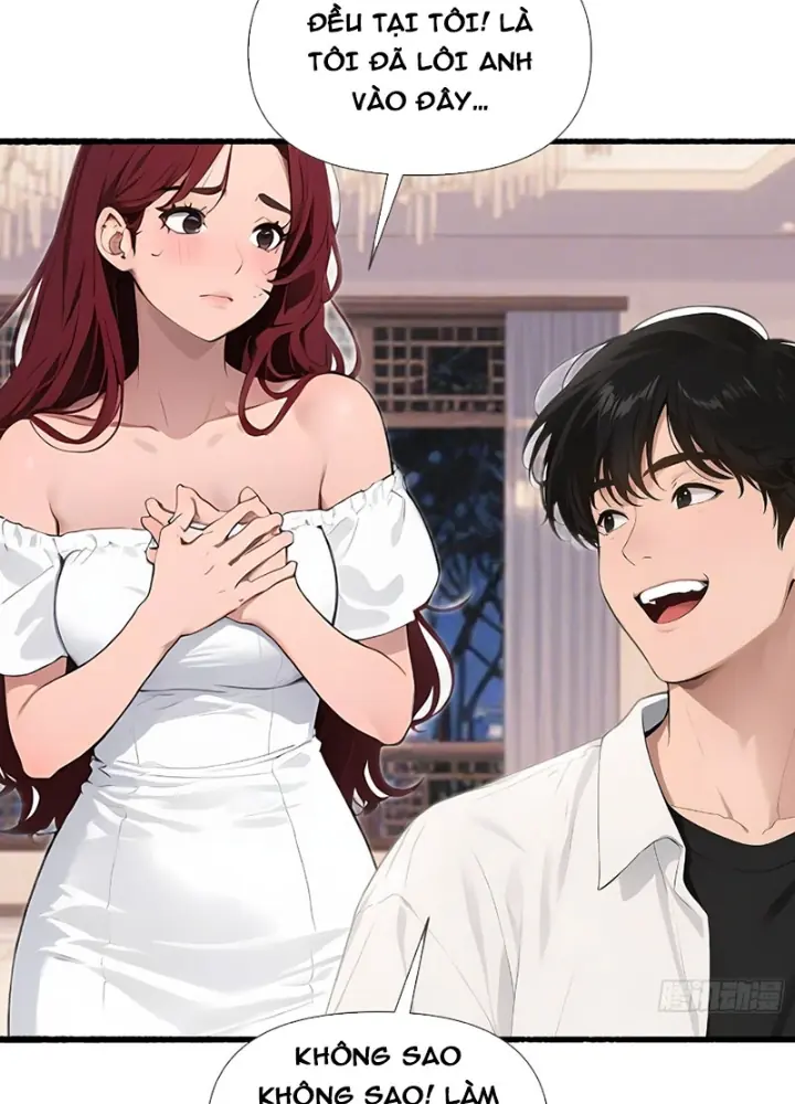 Hệ Thống Hoàn Tiền: Vô Hạn Tự Do Tài Chính Chapter 20 - Trang 36