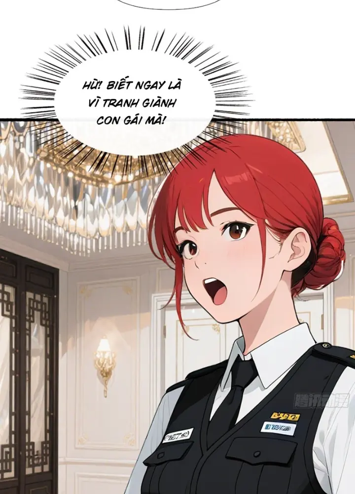 Hệ Thống Hoàn Tiền: Vô Hạn Tự Do Tài Chính Chapter 20 - Trang 38