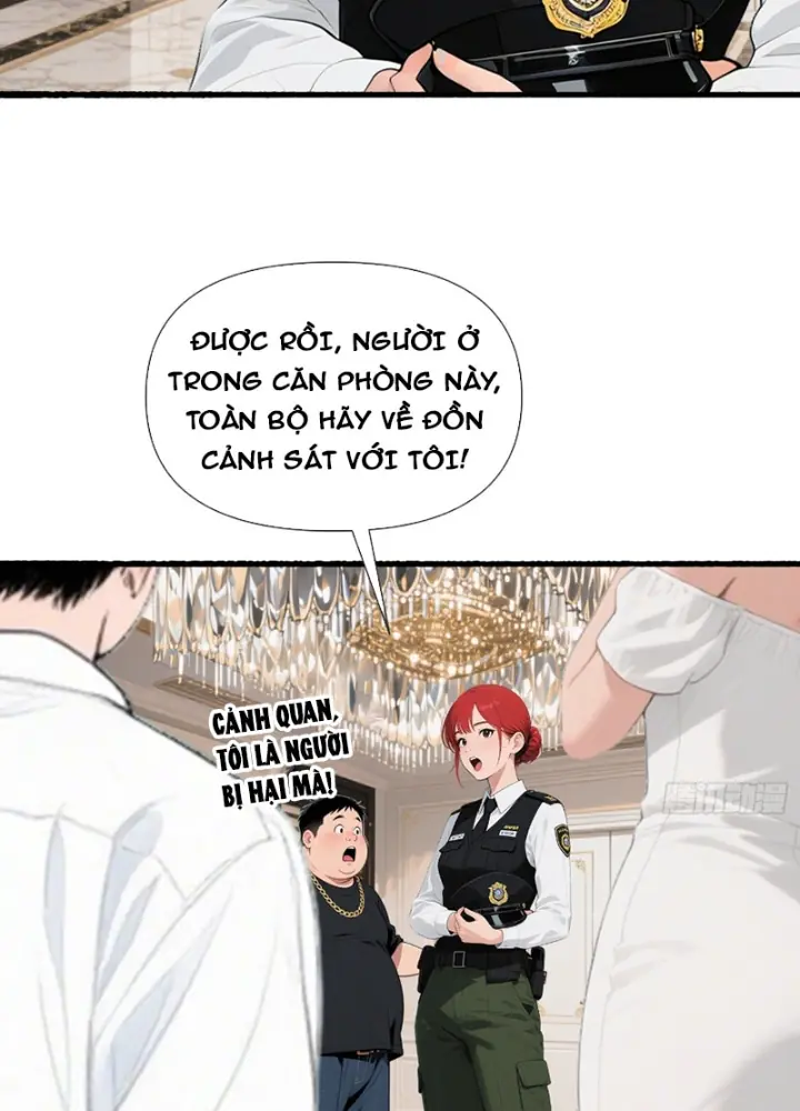 Hệ Thống Hoàn Tiền: Vô Hạn Tự Do Tài Chính Chapter 20 - Trang 40