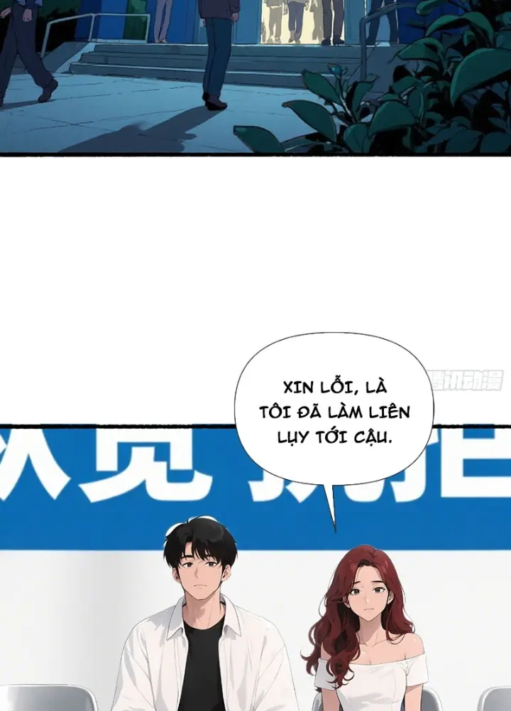Hệ Thống Hoàn Tiền: Vô Hạn Tự Do Tài Chính Chapter 20 - Trang 44