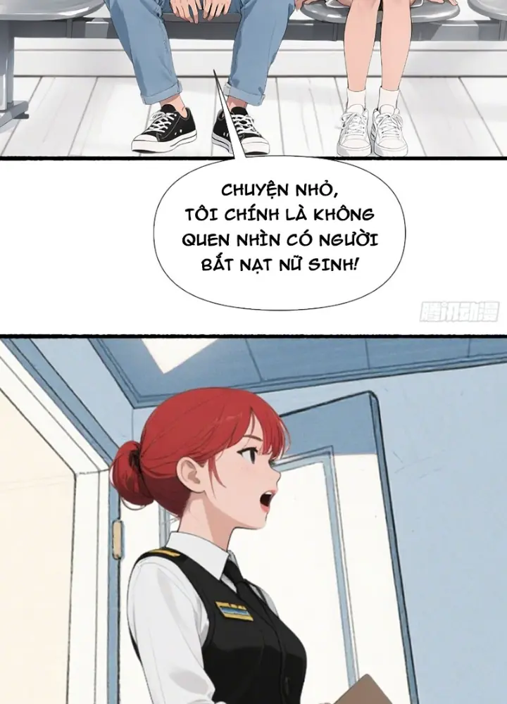 Hệ Thống Hoàn Tiền: Vô Hạn Tự Do Tài Chính Chapter 20 - Trang 46