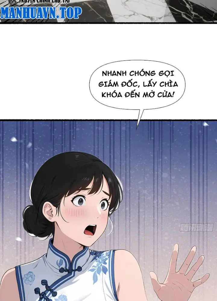 Hệ Thống Hoàn Tiền: Vô Hạn Tự Do Tài Chính Chapter 20 - Trang 6