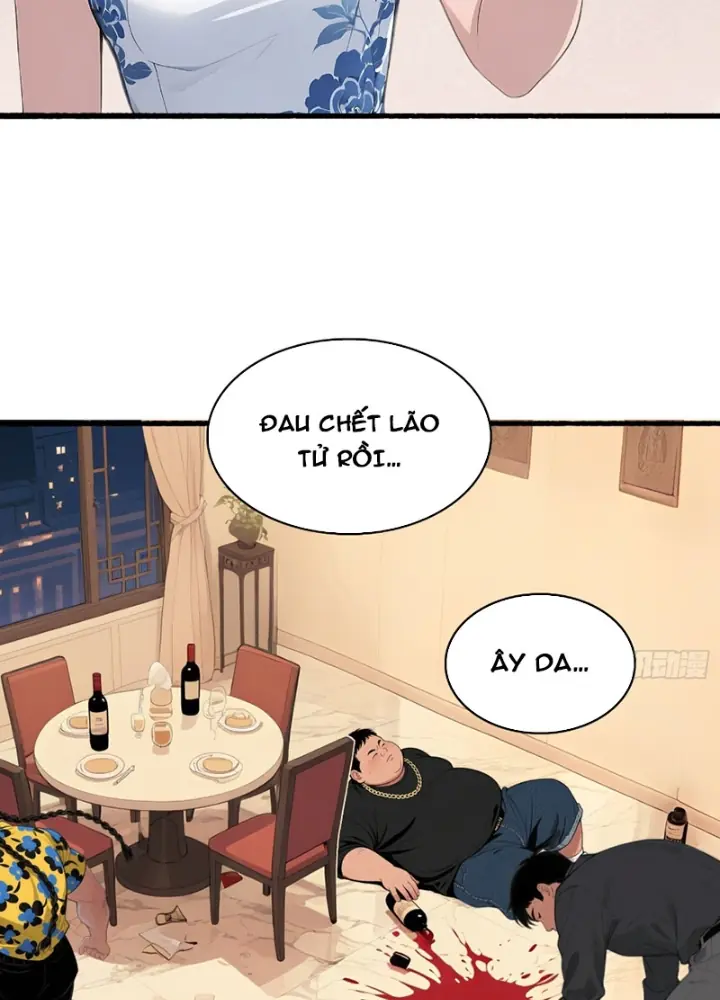 Hệ Thống Hoàn Tiền: Vô Hạn Tự Do Tài Chính Chapter 20 - Trang 8
