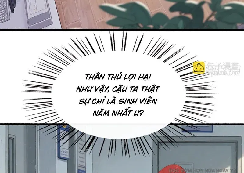 Hệ Thống Hoàn Tiền: Vô Hạn Tự Do Tài Chính Chapter 21 - Trang 15
