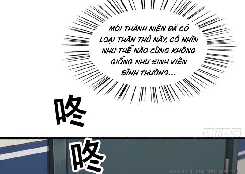 Hệ Thống Hoàn Tiền: Vô Hạn Tự Do Tài Chính Chapter 21 - Trang 17