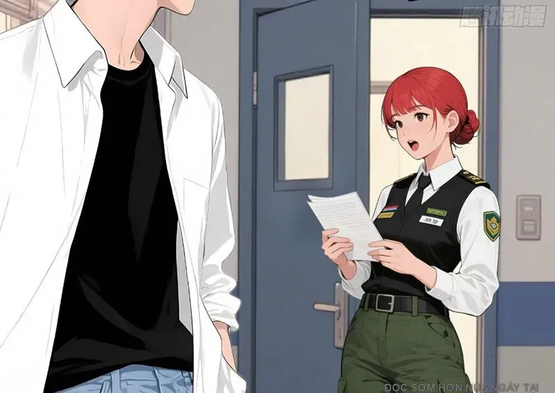 Hệ Thống Hoàn Tiền: Vô Hạn Tự Do Tài Chính Chapter 21 - Trang 20