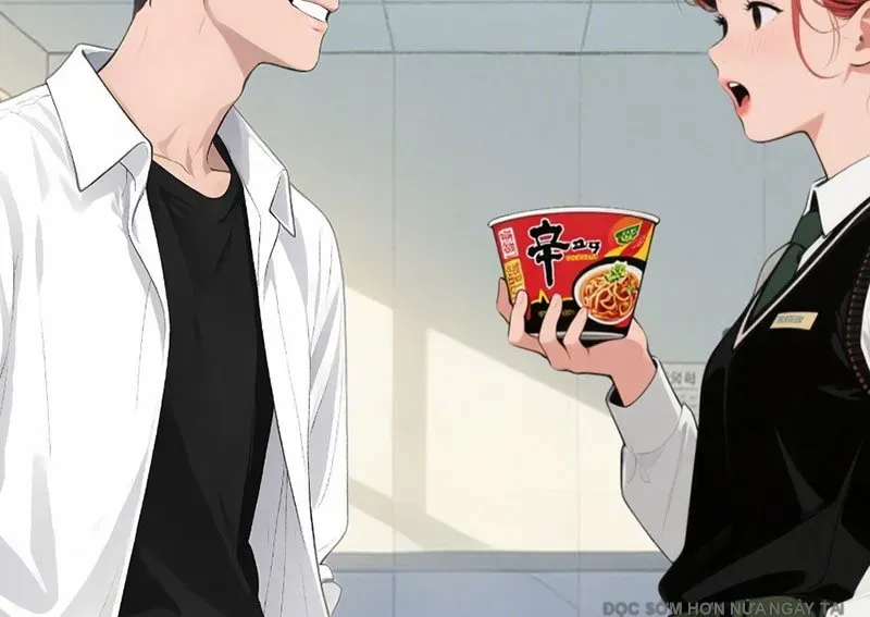 Hệ Thống Hoàn Tiền: Vô Hạn Tự Do Tài Chính Chapter 21 - Trang 25