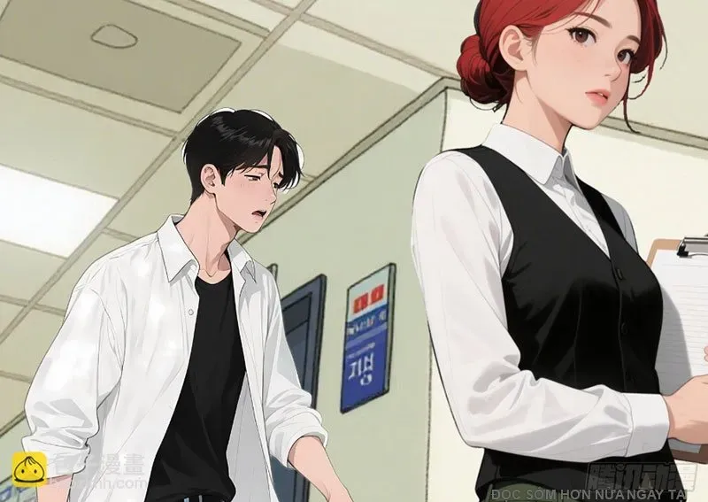 Hệ Thống Hoàn Tiền: Vô Hạn Tự Do Tài Chính Chapter 21 - Trang 33