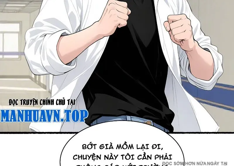 Hệ Thống Hoàn Tiền: Vô Hạn Tự Do Tài Chính Chapter 21 - Trang 36