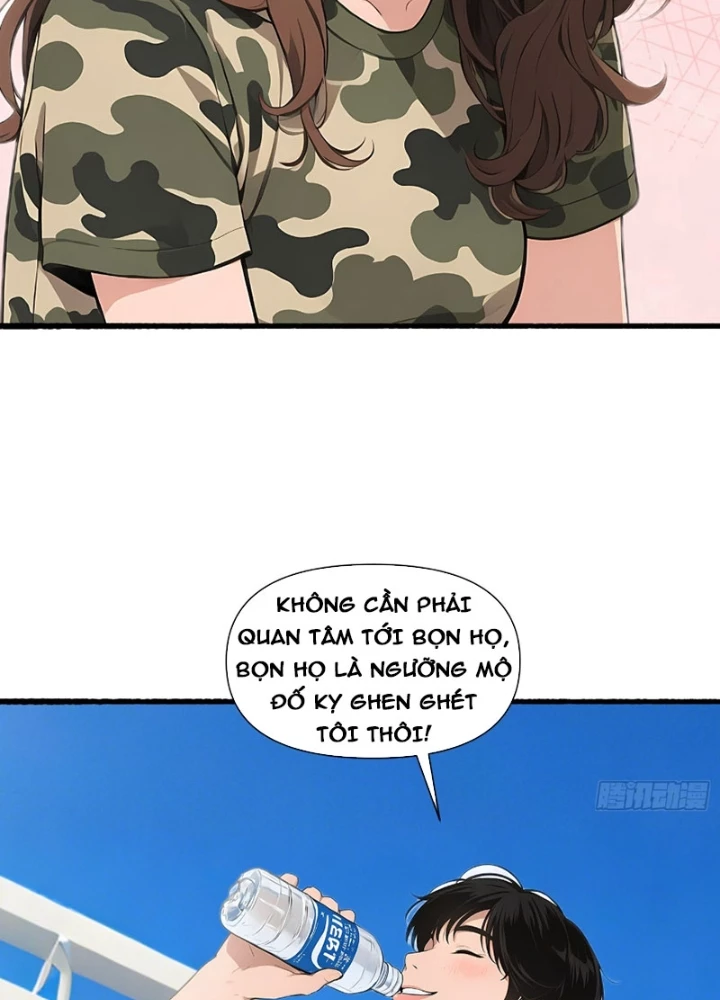Hệ Thống Hoàn Tiền: Vô Hạn Tự Do Tài Chính Chapter 22 - Trang 14