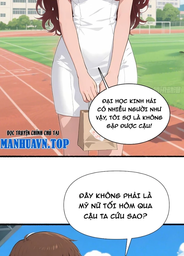 Hệ Thống Hoàn Tiền: Vô Hạn Tự Do Tài Chính Chapter 22 - Trang 22