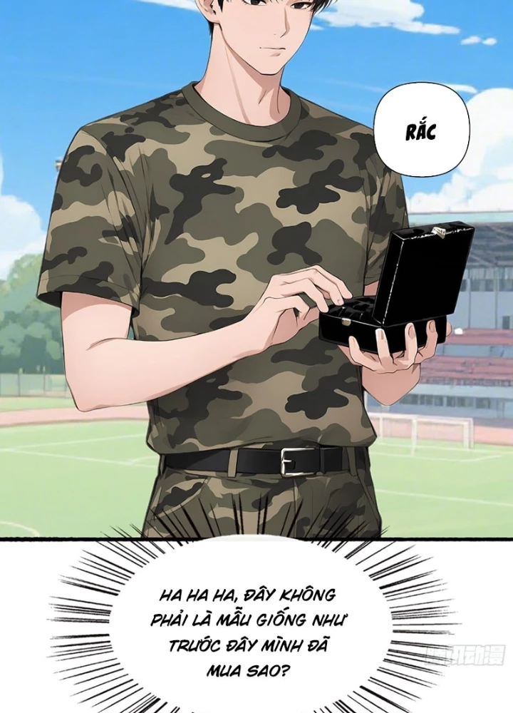 Hệ Thống Hoàn Tiền: Vô Hạn Tự Do Tài Chính Chapter 22 - Trang 32