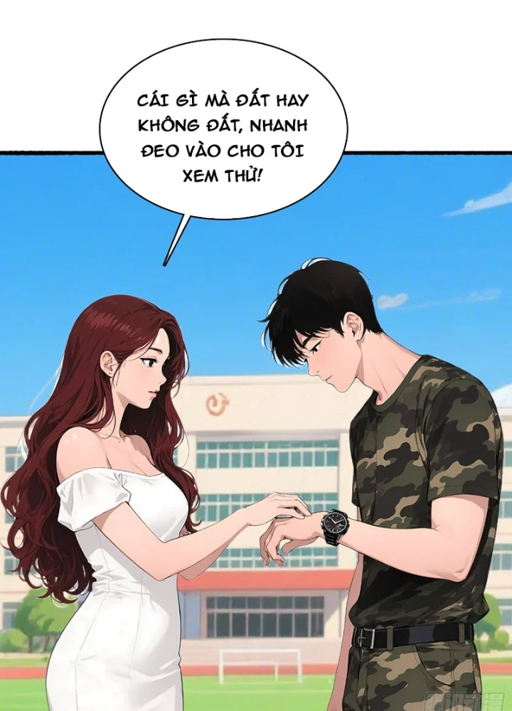 Hệ Thống Hoàn Tiền: Vô Hạn Tự Do Tài Chính Chapter 22 - Trang 36