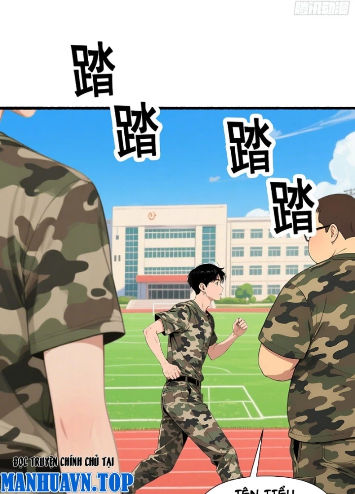 Hệ Thống Hoàn Tiền: Vô Hạn Tự Do Tài Chính Chapter 22 - Trang 4