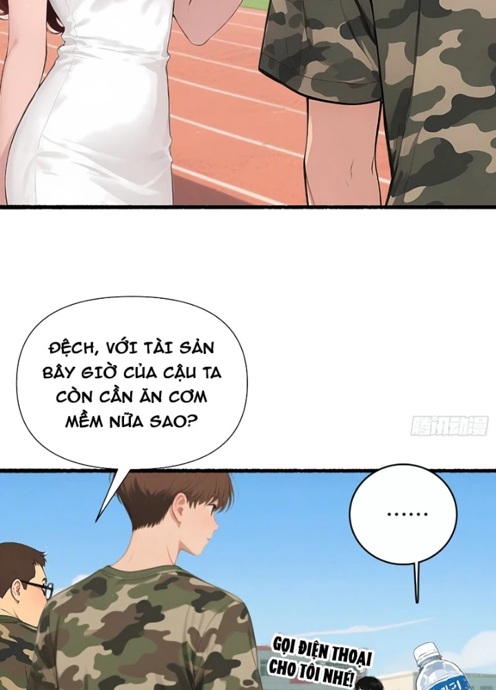 Hệ Thống Hoàn Tiền: Vô Hạn Tự Do Tài Chính Chapter 22 - Trang 44