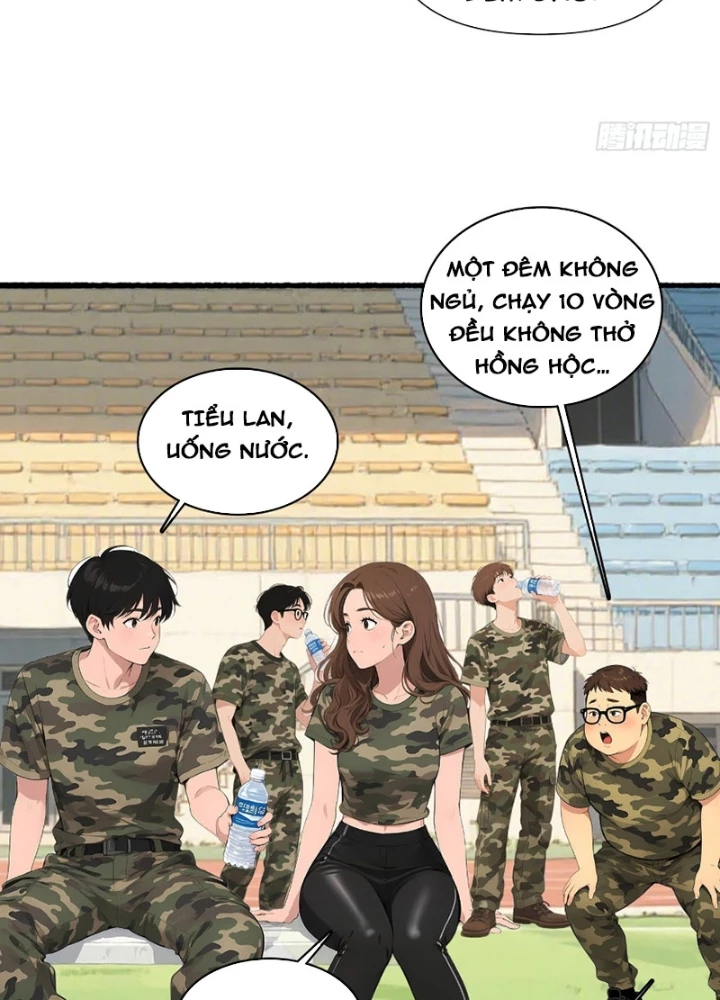 Hệ Thống Hoàn Tiền: Vô Hạn Tự Do Tài Chính Chapter 22 - Trang 6
