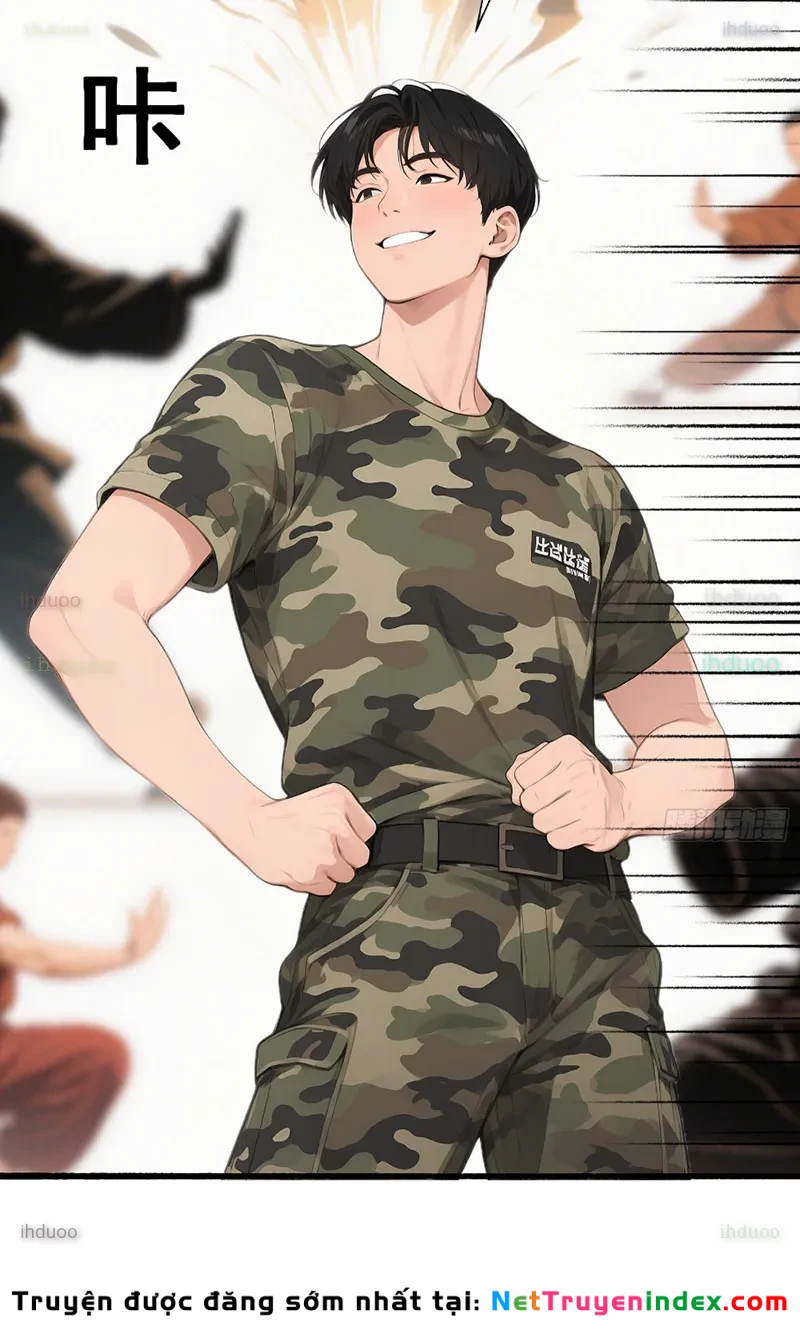 Hệ Thống Hoàn Tiền: Vô Hạn Tự Do Tài Chính Chapter 23 - Trang 10