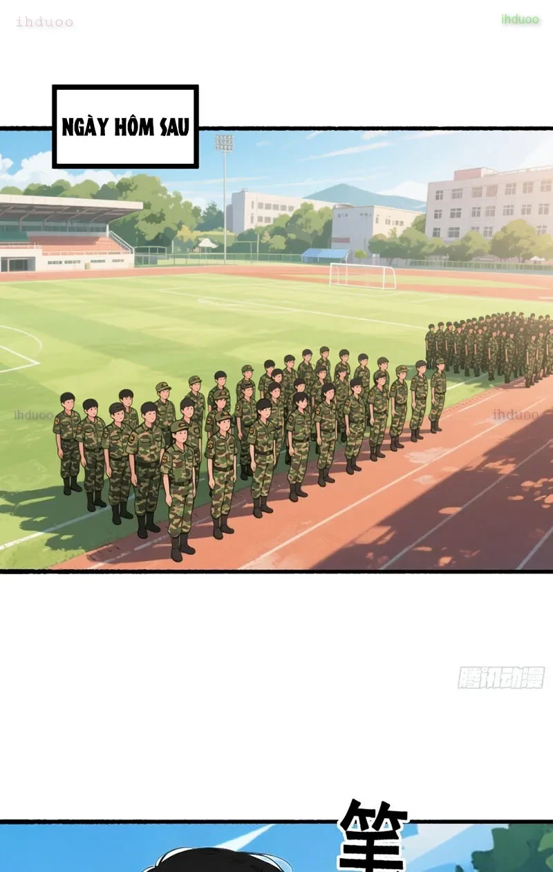 Hệ Thống Hoàn Tiền: Vô Hạn Tự Do Tài Chính Chapter 23 - Trang 11