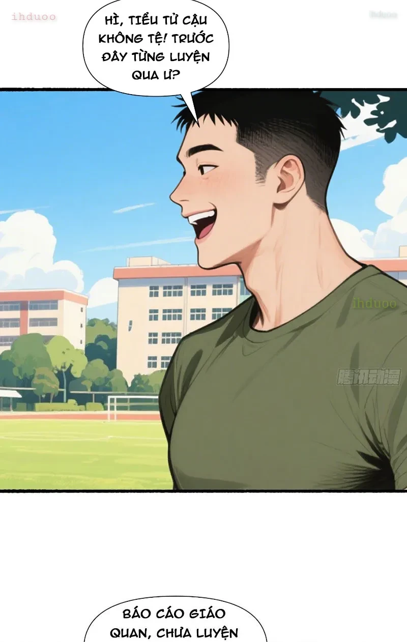 Hệ Thống Hoàn Tiền: Vô Hạn Tự Do Tài Chính Chapter 23 - Trang 13