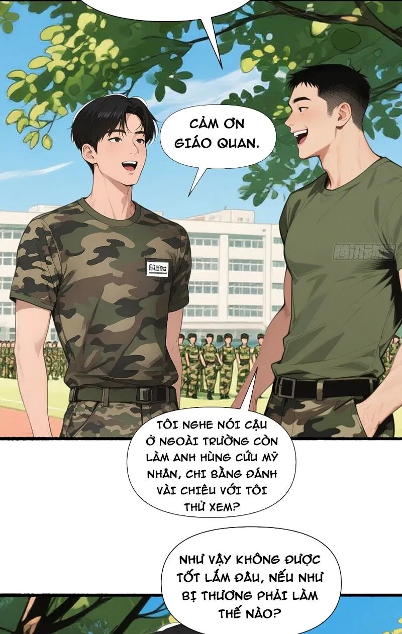 Hệ Thống Hoàn Tiền: Vô Hạn Tự Do Tài Chính Chapter 23 - Trang 15