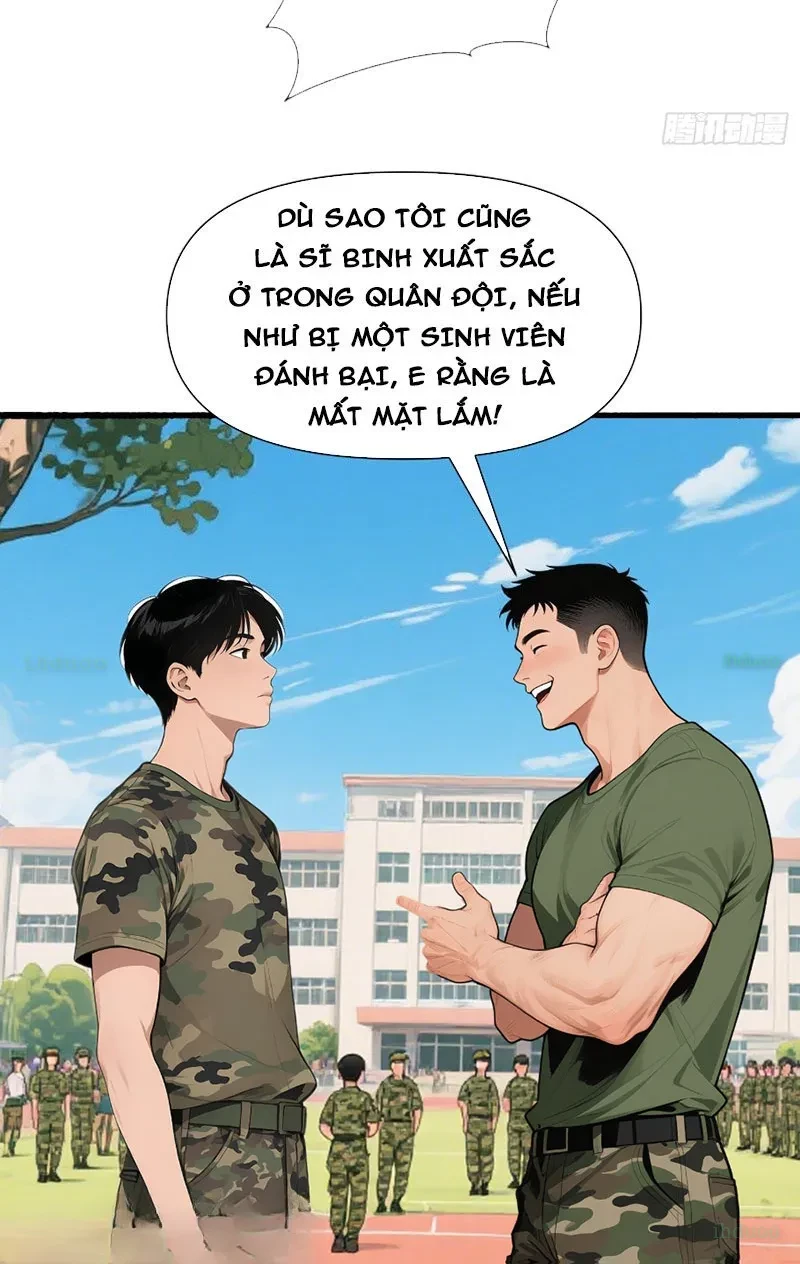 Hệ Thống Hoàn Tiền: Vô Hạn Tự Do Tài Chính Chapter 23 - Trang 19
