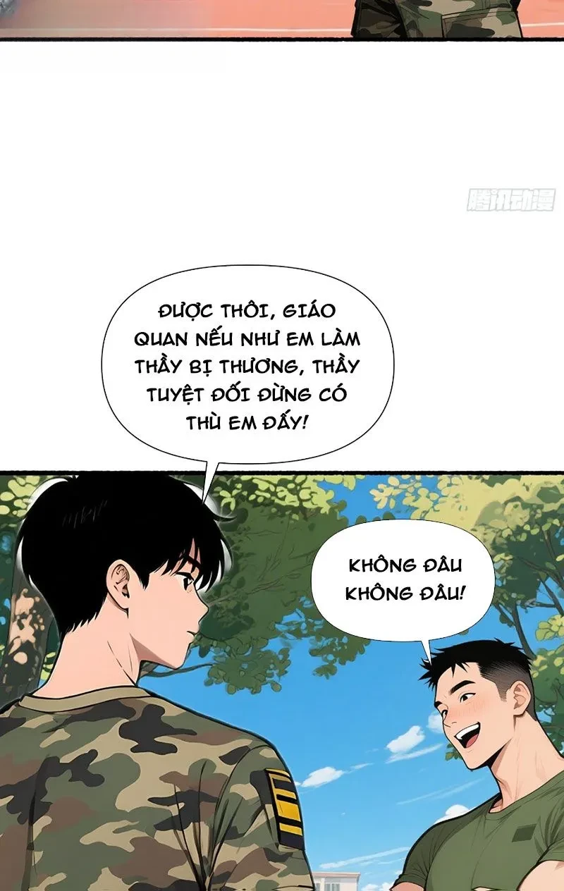 Hệ Thống Hoàn Tiền: Vô Hạn Tự Do Tài Chính Chapter 23 - Trang 20