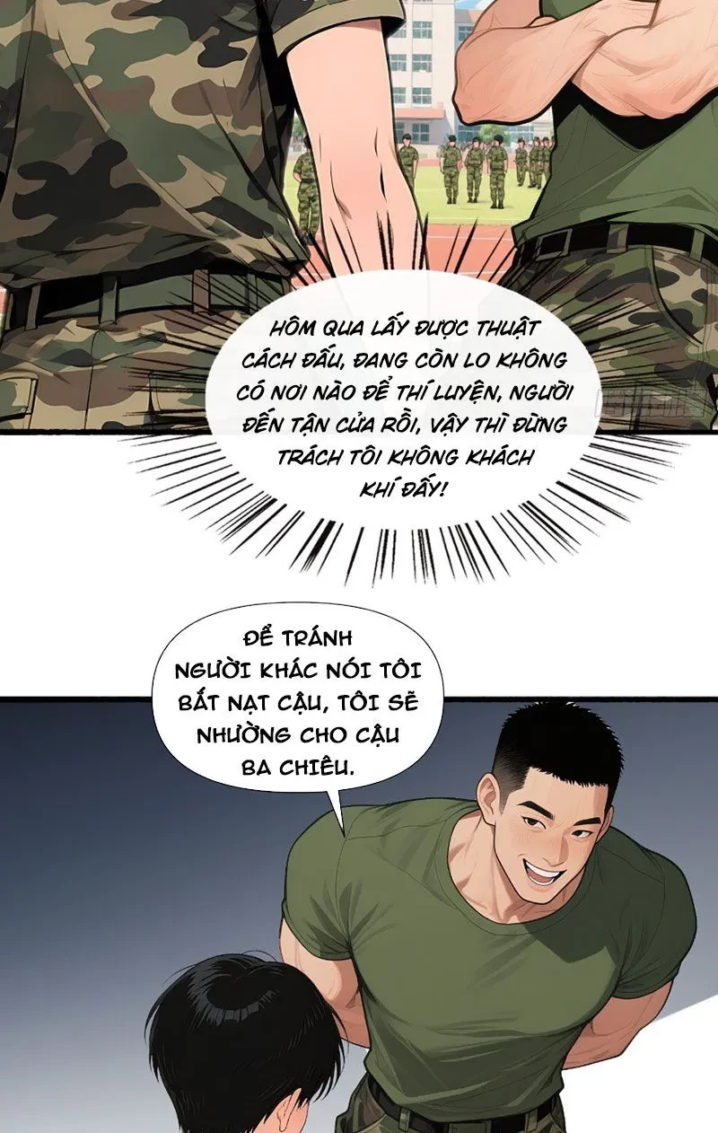 Hệ Thống Hoàn Tiền: Vô Hạn Tự Do Tài Chính Chapter 23 - Trang 21