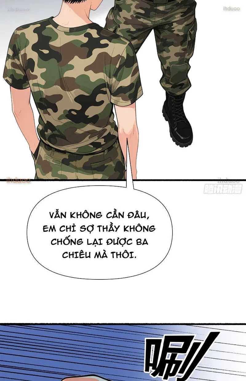 Hệ Thống Hoàn Tiền: Vô Hạn Tự Do Tài Chính Chapter 23 - Trang 22