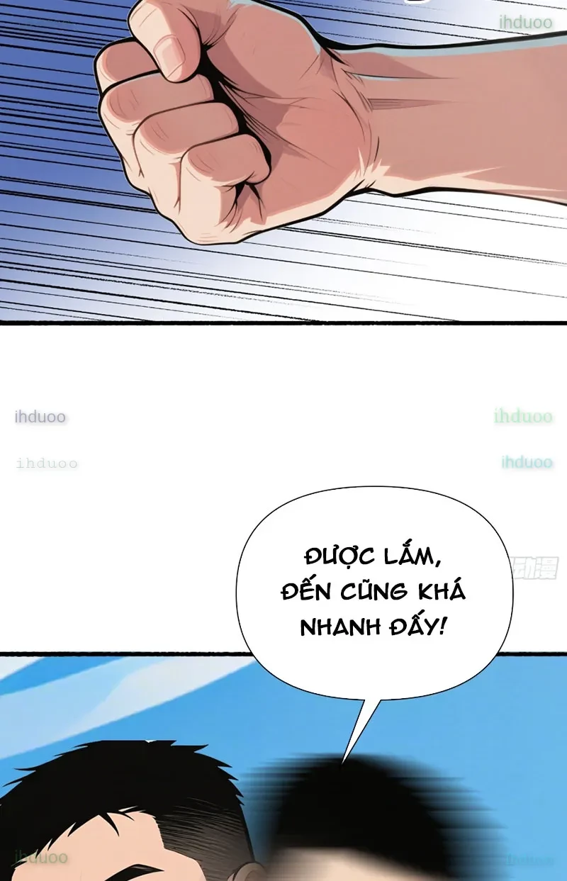 Hệ Thống Hoàn Tiền: Vô Hạn Tự Do Tài Chính Chapter 23 - Trang 23