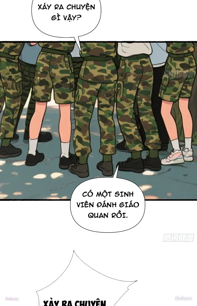 Hệ Thống Hoàn Tiền: Vô Hạn Tự Do Tài Chính Chapter 23 - Trang 28