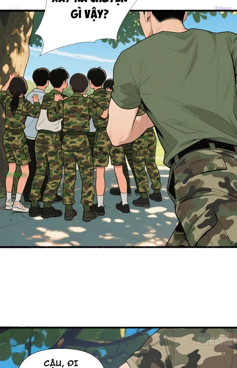 Hệ Thống Hoàn Tiền: Vô Hạn Tự Do Tài Chính Chapter 23 - Trang 29